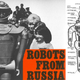 Illustration for article titled The robots of Europe are more debonair than you